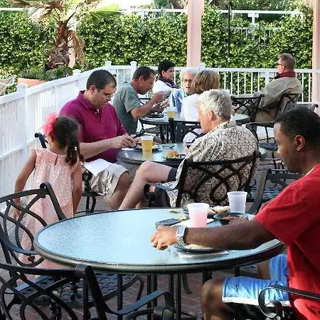 Residence Inn Charleston Riverview 