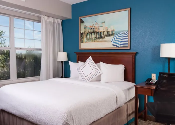 Residence Inn Charleston Riverview